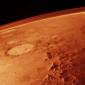 Microbes Would Find It Difficult to Survive on Mars