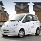 Microcab H2EV Fuel Cell Joins CABLED Trial