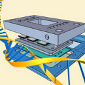 Microfluidic Device Can Sequence DNA