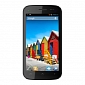 Micromax A110Q Canvas 2 Plus Goes Official in India