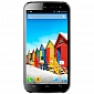 Micromax A116 Canvas HD Now Back in Stock (Updated)