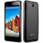 Micromax A72 Canvas Viva Goes on Sale in India