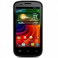 Micromax A89 Ninja Coming Soon to India with 1GHz Dual-Core CPU and 4-Inch Display