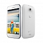Micromax A92 Canvas Lite Goes Official in India at Rs. 8,499 ($142/€109)