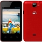 Micromax Bolt A58 Coming Soon to India