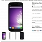 Micromax Canvas 4 A210 Now Listed on Flipkart in India
