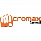 Micromax Canvas 5 A350 Gets Detailed