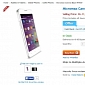 Micromax Canvas Blaze MT500 Now Available Online at Rs. 11,999 ($193/€140)