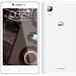 Micromax Canvas Doodle 3 Goes Official in India for Rs 8,500, on Sale from April 25