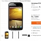 Micromax Canvas Duet II EG111 Now Available in India at Rs. 15990 ($259/€189)
