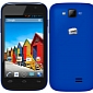 Micromax Canvas Fun A63 Goes on Sale in India