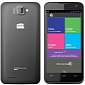 Micromax Canvas MAd Goes on Sale in India for Rs 8,490