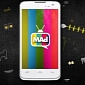 Micromax Canvas Mad A94 Arriving in India Later This Week