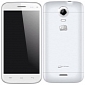 Micromax Canvas Turbo Mini A200 Goes on Sale in India for Rs 13,999