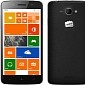 Micromax Canvas Win W121 and Canvas Win W092 with Windows Phone 8.1 Introduced in India