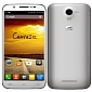 Micromax Canvas XL A119 with 6-Inch Display, Quad-Core CPU Coming Soon to India