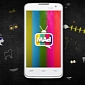 Micromax Canvas mAd A94 to Pay Users for Watching Ads