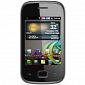 Micromax Intros Cheap Dual-SIM “Smarty A25” Android Phone in India
