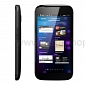 Micromax Launches 5-Inch ICS-Based Smartphone in India for 180 USD (145 EUR)