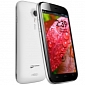 Micromax Launches A116 Canvas HD Phablet in India