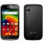 Micromax Launches Superfone A84 Elite in India for 180 USD (145 EUR)
