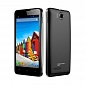 Micromax Officially Intros A72 Canvas Viva in India at Rs. 6,499 ($120/€92)