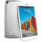 Micromax Rolling Out Android 4.3 Update for Canvas Doodle 2, Canvas 4, Canvas HD