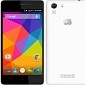 Micromax Unite 3 Q372 Officially Introduced in India