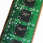 Micron Boosts DDR2 Perfomance With New 1066 Mb/s Modules