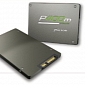 Micron Launches P400m SSD of High Endurance