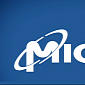 Micron Launches Secure Serial NOR Flash Interface for Ultrathin Devices