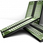 Micron Releases Low-Power DDR3L-RS Memory for Tablets and Ultrathin Laptops