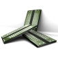 Micron Starts Sampling 4 GB DDR3 Notebook Modules