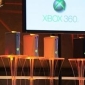 Microsoft's E3 Rehearsal - Grey Xbox 360!