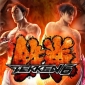 Microsoft's Tokyo Presentation Announces Tekken 6