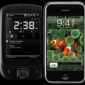 Microsoft's iPhone Killer Unveiled - HTC Touch