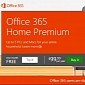 Microsoft Accidentally Doubles the Price of Office 365 Subscriptions