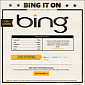 Microsoft Accused of Lying in the Bing-It-On Anti-Google Campaign