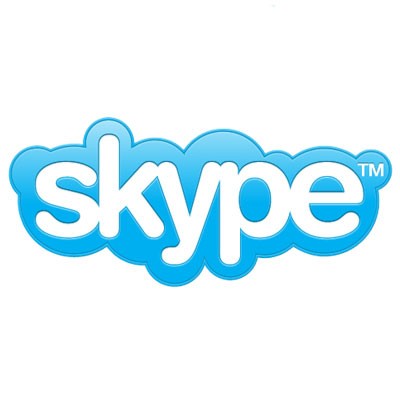 skype ceo video