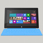 Microsoft Ad Shows Another Face of the Surface RT – Video