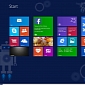 Microsoft Again Praises Desktop Improvements in Windows 8.1