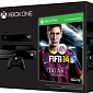 Microsoft: All Xbox One European Pre-Orders Will Include FIFA 14