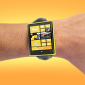 Microsoft Already Testing Smart Watch Prototypes