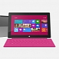 Microsoft Also Preparing Some Surface News at BUILD