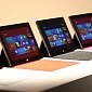Microsoft Announces $100+ Windows 8.1 Tablets