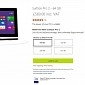 Microsoft Announces £150 for Surface Pro 2 in the United Kingdom