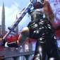 Microsoft Announces 25 New Missions for Ninja Gaiden II
