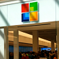 Microsoft Announces Four New “Specialty” Stores