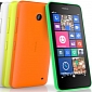 Microsoft Announcing Nokia Lumia 930 “Martini” and Lumia 630 “Moneypenny” at BUILD 2014