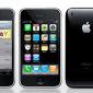 Microsoft Applauds Foothold on iPhone 3G